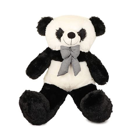 Nkl Standing Panda Bear 36 Inch Home And Kitchen