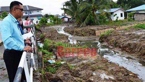 Langkah mengatasi banjir yang selanjutnya adalah memelihara hutan. Punca banjir kilat di Kampung Kemunting ditangani | Utusan ...