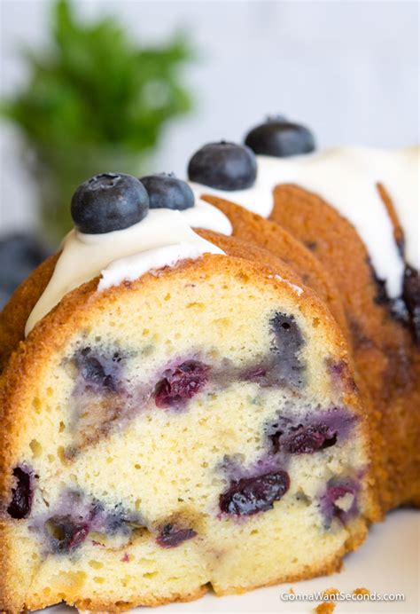 The Best Blueberry Coffee Cake Recipe Gonna Want Seconds