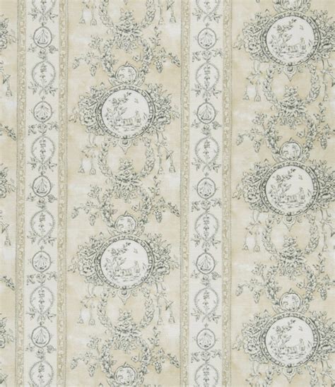 French Country Curtains Toile Curtains Cream Toile Drapes French Count