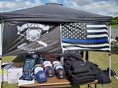 The Thin Blue Line Maintaining Order In Tennessees Volatile Streets