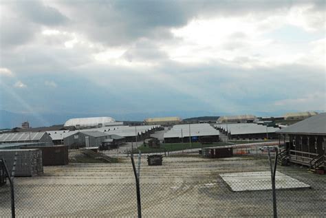 Now formally bringing kosovo into the. DO THE THING: CAMP BONDSTEEL, KOSOVO