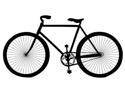 Free Bike Clip Art Pictures Clipartix