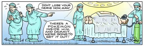Today On Looks Good On Paper Comics By Dan Collins Medical Humor