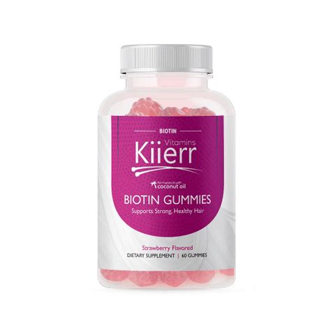 What we didn't like when you buy this product, you also receive a free hair growth guide that is loaded with tips to help using this biotin hair loss shampoo will give you more manageability, more volume, more body, more shine. The Best Hair Growth Products You Can Buy - Kiierr