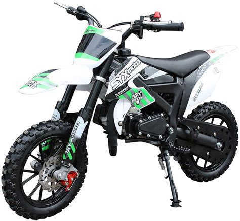 15 Genial Syx Moto Holeshot 50cc Dirt Bike Top Speed