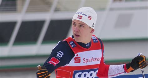 Sıra ile ilk 30 sınırını aştı oradaki sprintte. Meet Stars Of Tomorrow. Junior World Ski Championships Kicks Off in Lahti - The Daily Skier