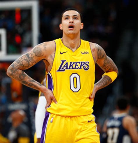 The lakers are listening to trade offers for their young star, but will they make a move? Kyle Kuzma Girlfriend, Parents, Ethnicity, Height, Net Worth