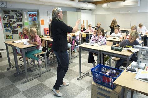 Eskari pakolliseksi, vuosi pidempään koulussa | Keski-Suomi ...