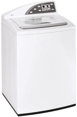 If the dryer is inactive for 5 minutes, the touch screen will go into standby mode, and the display will be dark. GE WPGT9360EWW 27 Inch Top-Load Washer with 4.0 cu. ft ...