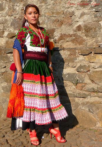 Comunidades Indígenas Comunidades Purepechas En Michoacán