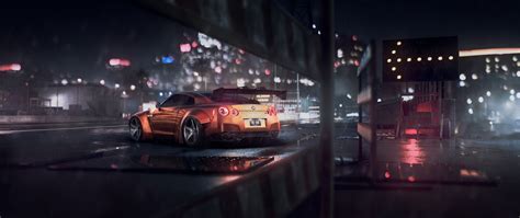 Whne installing the addon pack, make sure to use the unlock game files for modding function present in edtcd. Nissan Gtr Need For Speed in 2020 | Gtr, Nissan gtr, Nissan