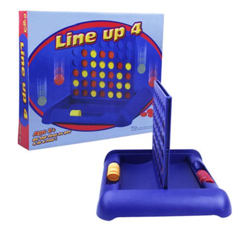 Classic Connect 4 Board Game Line Up 4 Or 5 Game Kids Desktop Puzzle