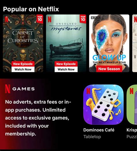 Every Netflix App On Iphone And Android Has A Hidden Feature Missed By