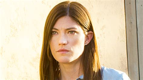 Jennifer Carpenter Reveals How Deb Returns In ‘dexter New Blood