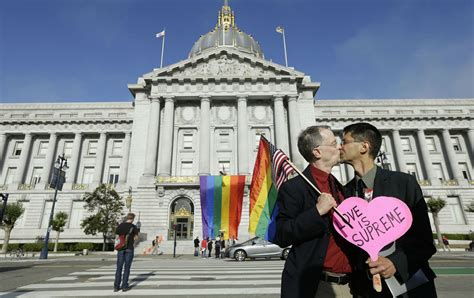 Why The Same Sex Marriage Decision Is A Victory For