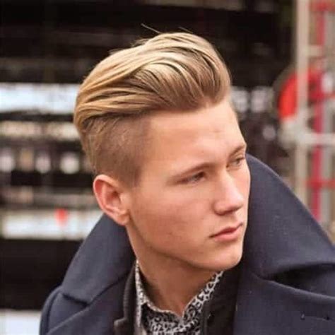 45 Layered Haircuts For Men With Layered Personalities