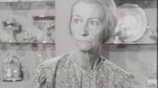 The Beverly Hillbillies S01E04 The Clampetts Meet Mrs Drysdale YouTube