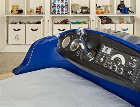 Helicopter Bed Another Greatest Kid Bed Design Swan