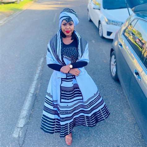 beautiful-xhosa-traditional-attires-for-african-women-2022