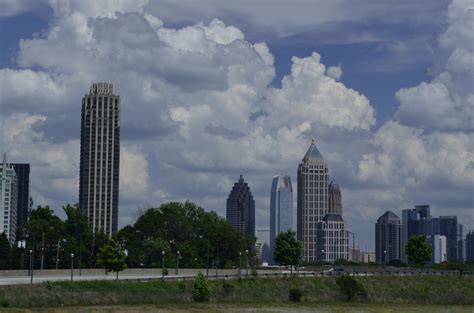 Free Images Horizon Cloud Architecture Sky Skyline City