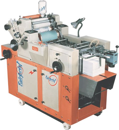 Mini Offset Printing machine | Mini Offset Printing machine Manufacturer