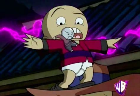 Xiaolin Showdown 8 Shota Briefs