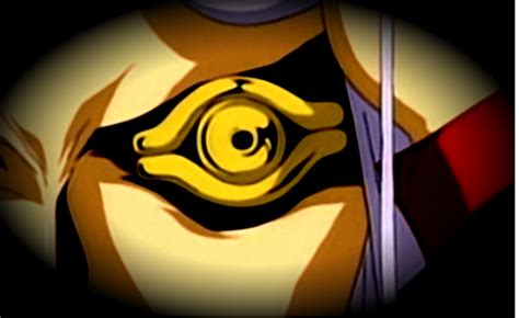 Top Five Top Five Most Powerful Eyes In Anime