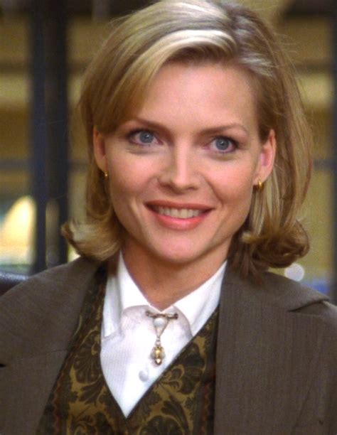 One fine day is a 1996 american romantic comedy film directed by michael hoffman, starring michelle pfeiffer and george clooney as two single working parents. Michelle Pfeiffer as Melanie in the movie One Fine Day ...