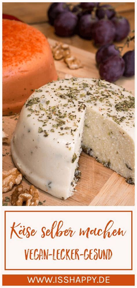 Veganer Käse Einfaches Rezept Mit Wenigen Zutaten Zum Selbermachen Hot Sex Picture