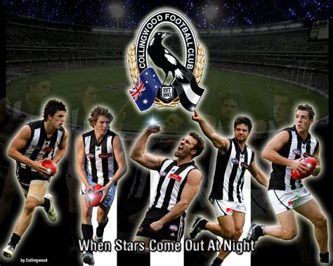 Collingwood football club and transparent png images free download. Best 62+ Collingwood Football Club Wallpaper on ...