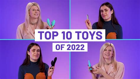 the top 10 sex toys of 2022 the best adult toys at adulttoymegastore on vimeo