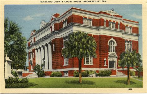 Florida Courthouses - Buell & Elligett P.A.