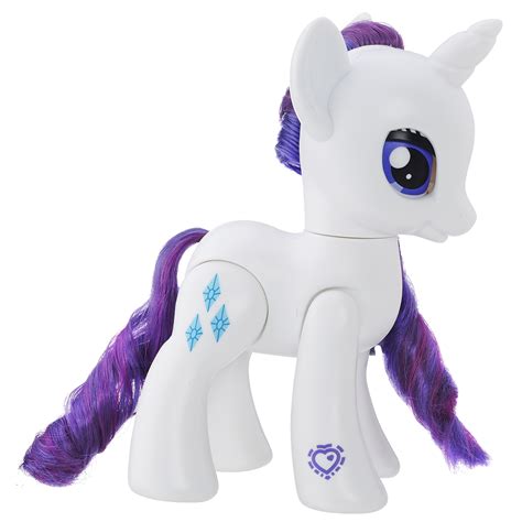 My Little Pony Action Friends 6 Inch Rarity