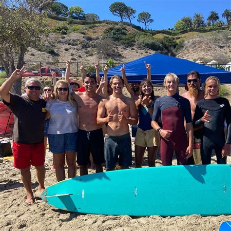 Malibu Surfing Association Malibu Classic Invitational 2021