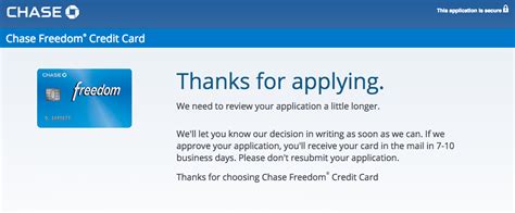 Applying for credit cards online is easy. Is Chase Getting More Strict with Credit Card Applications ...