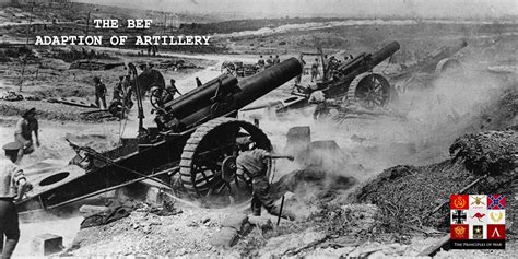 Firepower 18 Evolution Of Royal Artillery Tactics The Principles Of