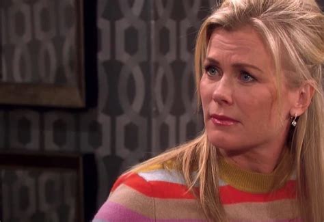 Days Of Our Lives Spoilers Sami Leaves Salem As Alison Sweeney Exits