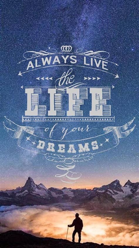 Life. Beautiful Quotes wallpapers for iPhone. Tap to see ...