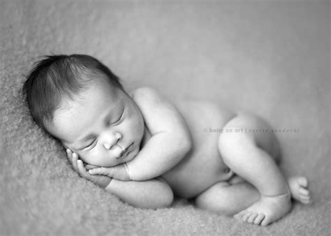 Photographing Babies Newborn Baby Photography