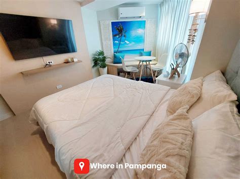 Heaven’s Den Staycation: A Family-Friendly Oasis in Pampanga - Where In