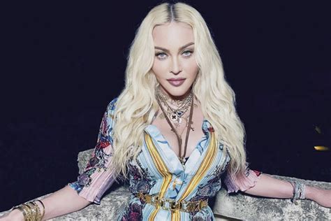 Revelada A Atriz Que Vai Interpretar Madonna Em Filme Biogr Fico Veja