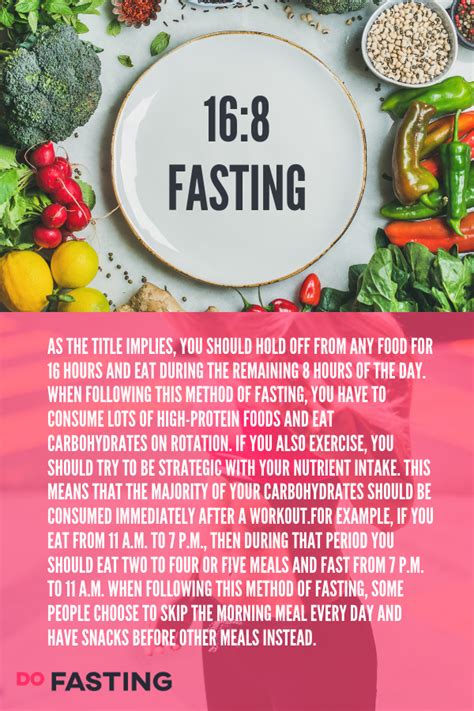 Educate Yourself About Intermittent Fasting Eating