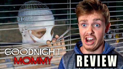 Goodnight Mommy Movie Review Youtube