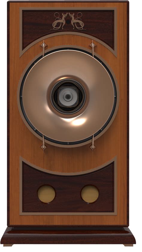 Viking Acoustics Horn Loudspeakers Deliver True State Of The Art Sound Reproduction Best Hifi