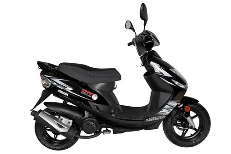 50cc Scooters The Zoot Scooter Range Is The Ultimate Drive