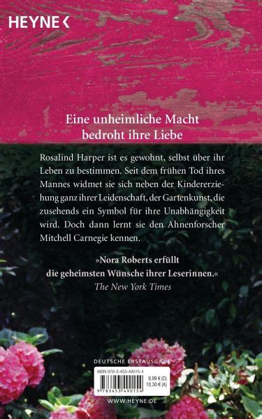 Maybe you would like to learn more about one of these? Dunkle Rosen / Garten Eden Trilogie Bd.2 von Nora Roberts ...