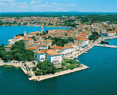 Аның башкаласы загреб илнең административ бүлеге булып тора, хорватиянең 20 графлыгы белән. Пореч - Полуостров Истра - Хорватия | Adria Hit ...