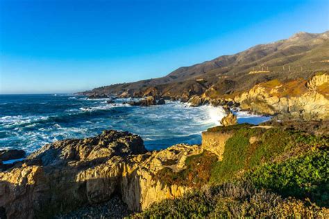 12 California Road Trip Routes And Itineraries Savored Journeys