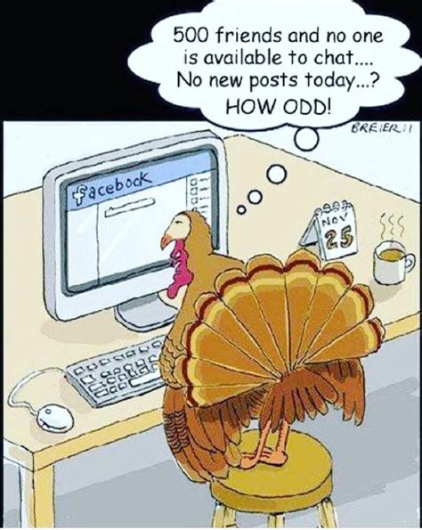 Odd Thanksgiving Cartoon Thanksgiving Images Holidays Thanksgiving